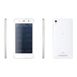 CEL ABIERTO LAVA 702 BLANCO