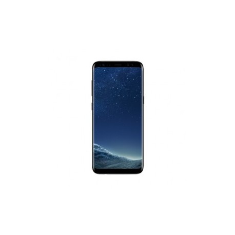 CELULAR SAMSUNG GALAXY S8 NEGRO AT&T