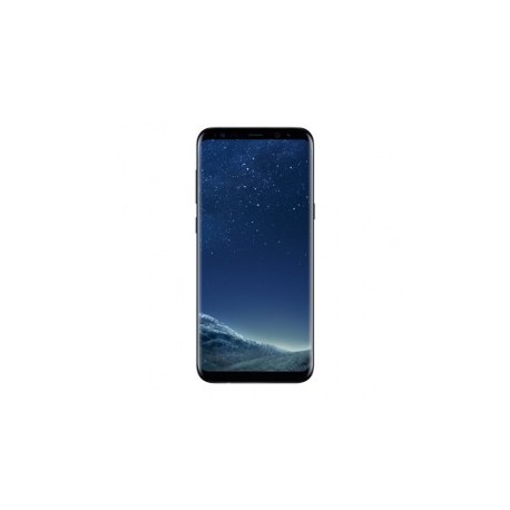 CELLULAR SAMSUNG GALAXY S8 PLUS NEGRO AT&T