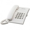TELEFONO ALAMBRICO PANASONIC KXTS550MEW
