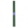PAPEL CREPE VERDE CON 2 PLIEGOS PAPER & CO
