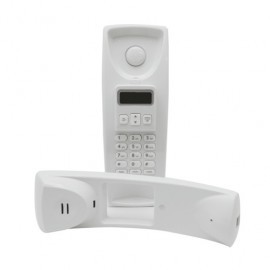 TELEFONO ALAMBRICO INTELBRAS TC2110 BLANCO