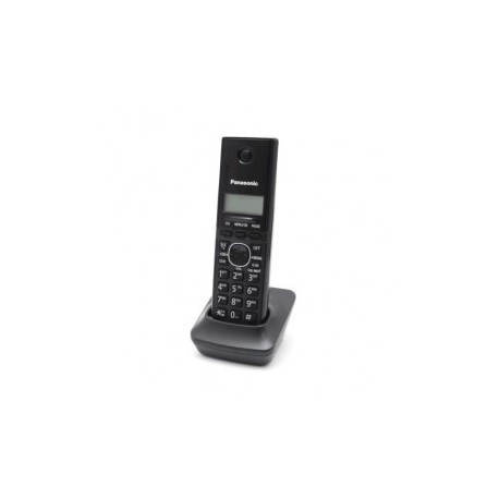 TELEFONO INALAMBRICO PANASONIC DUO KX-TG1712MEB