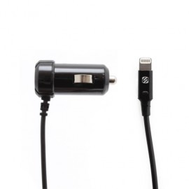 CARGADOR AUTO LIGHTNING 5W