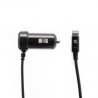 CARGADOR AUTO LIGHTNING 5W