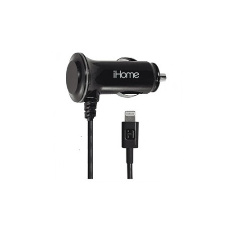 CARGADOR IHOME DE AUTO MICRO