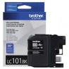 CARTUCHO BROTHER LC101BK NEGRO