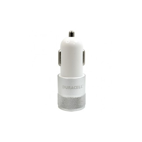 CARGADOR USB COCHE 2.1 AMP BLN
