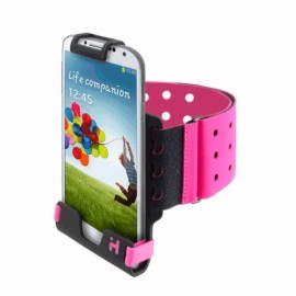 FUNDA SPORT UNIVERSAL ROSA AJUSTABLE