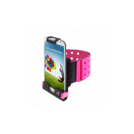 FUNDA SPORT UNIVERSAL ROSA AJUSTABLE