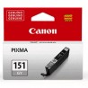CARTUCHO CANON CLI-151 GRIS