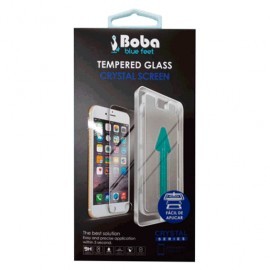 MICA DE CRISTAL BOBA DE PRIVACIDAD