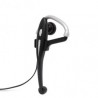 MANOS LIBRES ISOUND RETRACTABLE