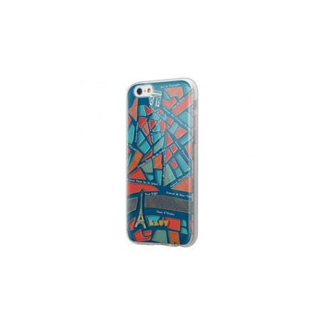 FUNDA IPHONE 6 NOMAD PARIS
