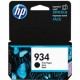 CARTUCHO HP 934 NEGRO