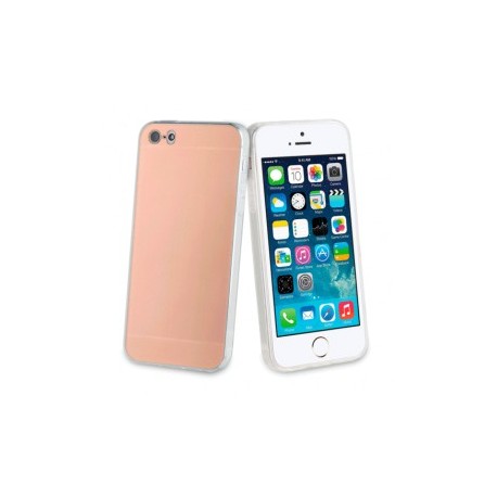 FUNDA PARA IPHONE 7 MUVIT GOLD DIAMONDS