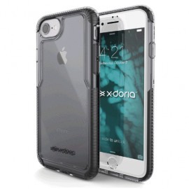 FUNDA PARA IPHONE 7 XDORIA IMPACTPRO NEGRA