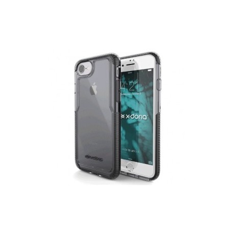 FUNDA PARA IPHONE 7 XDORIA IMPACTPRO NEGRA