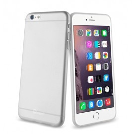 FUNDA PARA IPHONE 7 MUVIT SILVER DIAMON