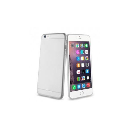 FUNDA PARA IPHONE 7 MUVIT SILVER DIAMON