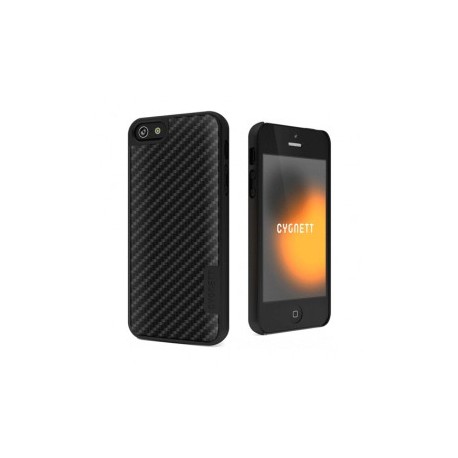 FUNDA CYGNETT PARA IPHONE 5 Y 5 SE