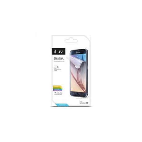 MICA S6 PROTECTORA ANTIREFLEJANTE SAMSUNG GALAXY