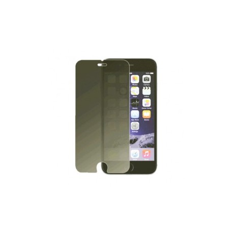 MICA PROTECTORA BOBA CRISTAL PRIVACY PARA IPHONE