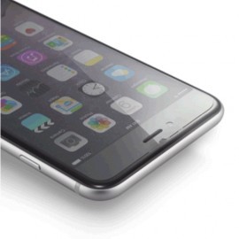 MICA DE CRISTAL BOBA PARA IPHONE 7