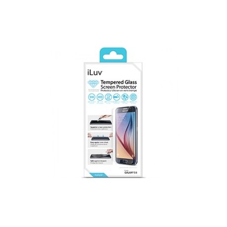 MICA S6 PROTECTORA TEMPERED GLASS SAMSUNG GALAXY