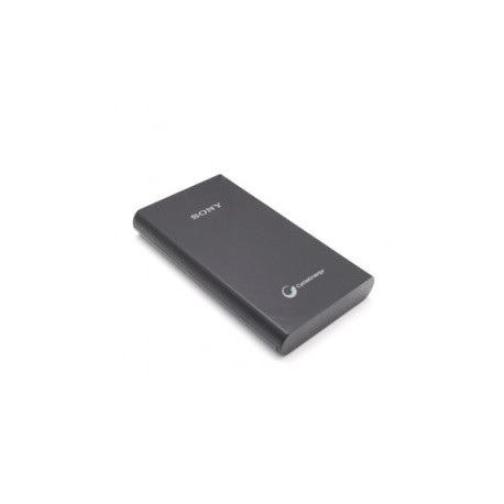 BATERIA DE RESPALDO SONY 5000 MAH NEGRA