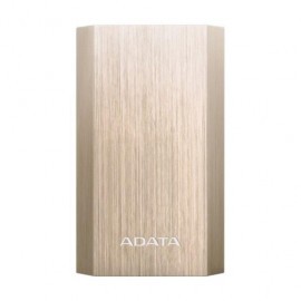 BAT PORTATIL 10050 MAH DORADO