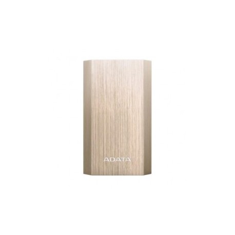 BAT PORTATIL 10050 MAH DORADO