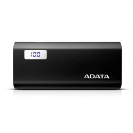 BAT PORTATIL 12500 MAH NEGRO