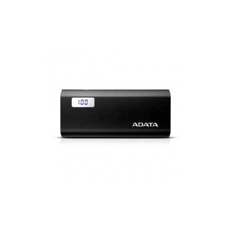 BAT PORTATIL 12500 MAH NEGRO