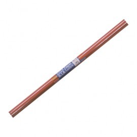 PAPEL LUSTRE ROJO 2 PIEZAS