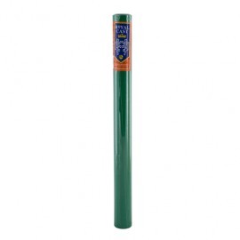 PAPEL LUSTRE VERDE CON 10 PLIEGOS ROYAL CAST