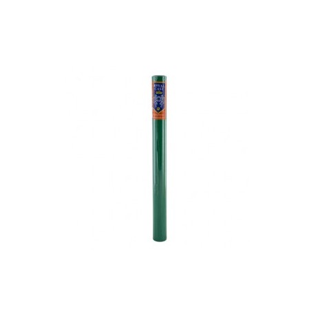 PAPEL LUSTRE VERDE CON 10 PLIEGOS ROYAL CAST
