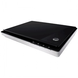 ESCANER HP SCANJET 300