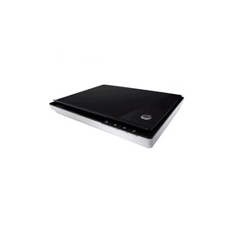 ESCANER HP SCANJET 300