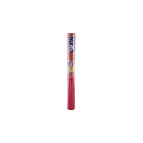 PAPEL LUSTRE ROJO CON 10 PLIEGOS ROYAL CAST