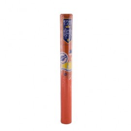 PAPEL LUSTRE NARANJA CON 10 PLIEGOS ROYAL CAST