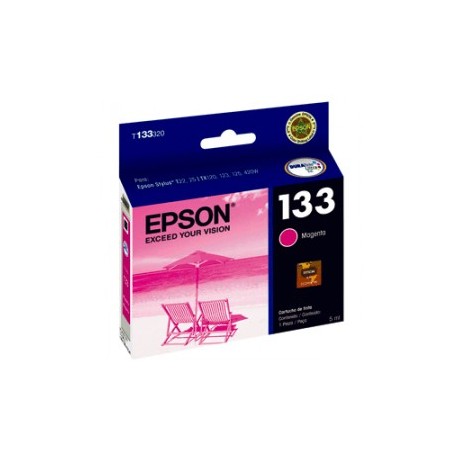 CARTUCHO EPSON MAG TX 120 T22 T420W