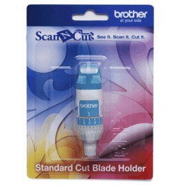 SUJETADOR DE NAVAJA BROTHER CORTE ESTANDAR
