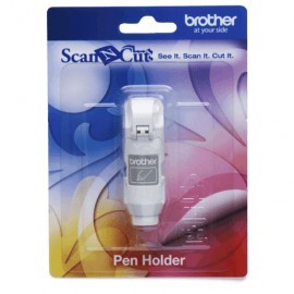 SUJETADOR DE PLUMAS BROTHER