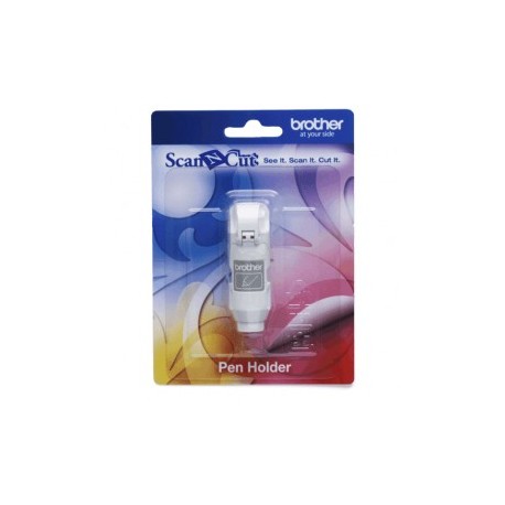 SUJETADOR DE PLUMAS BROTHER