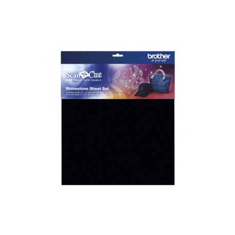 SET HOJAS PARA DIAMANTES ARTIFICIALES BROTHER