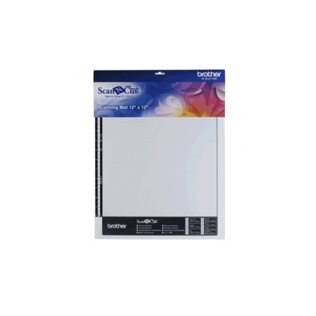 TAPETE PARA ESCANEO BROTHER 12X12 PULGADAS