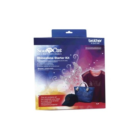 KIT DIAMANTES ARTIFICIALES