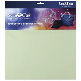 HOJAS TRANSFER BROTHER DIAMANTES ARTIFICIALES