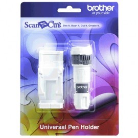 SUJETADOR UNIVERSAL DE PLUMA BROTHER